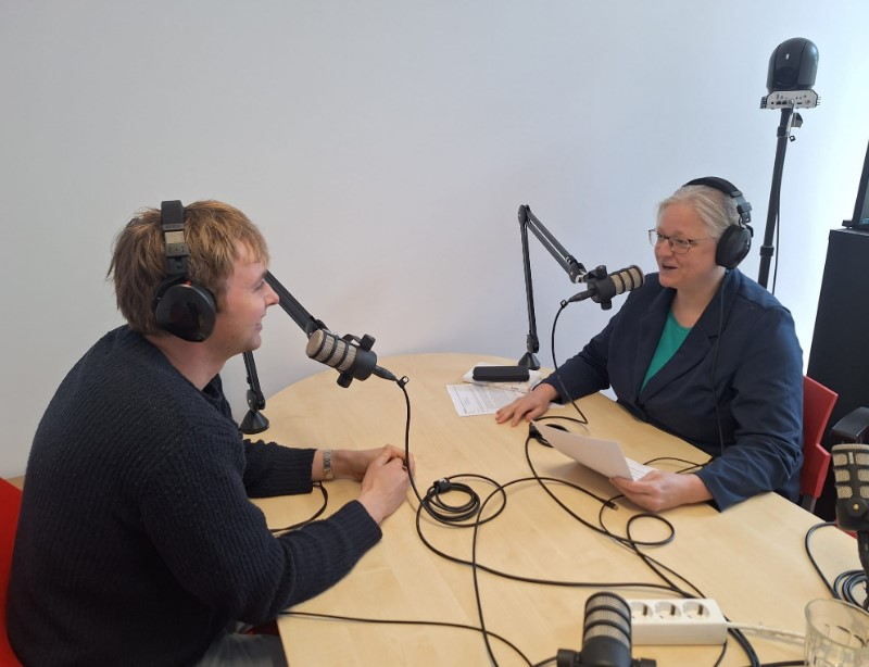 Podcast Achtung: Valse start voor kanselier Merz