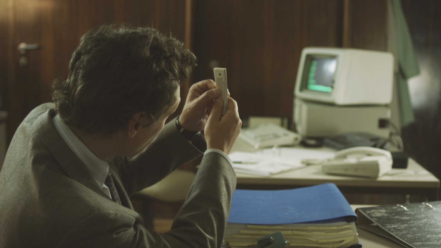 Deutsches Kino | Coup (Amsterdam)