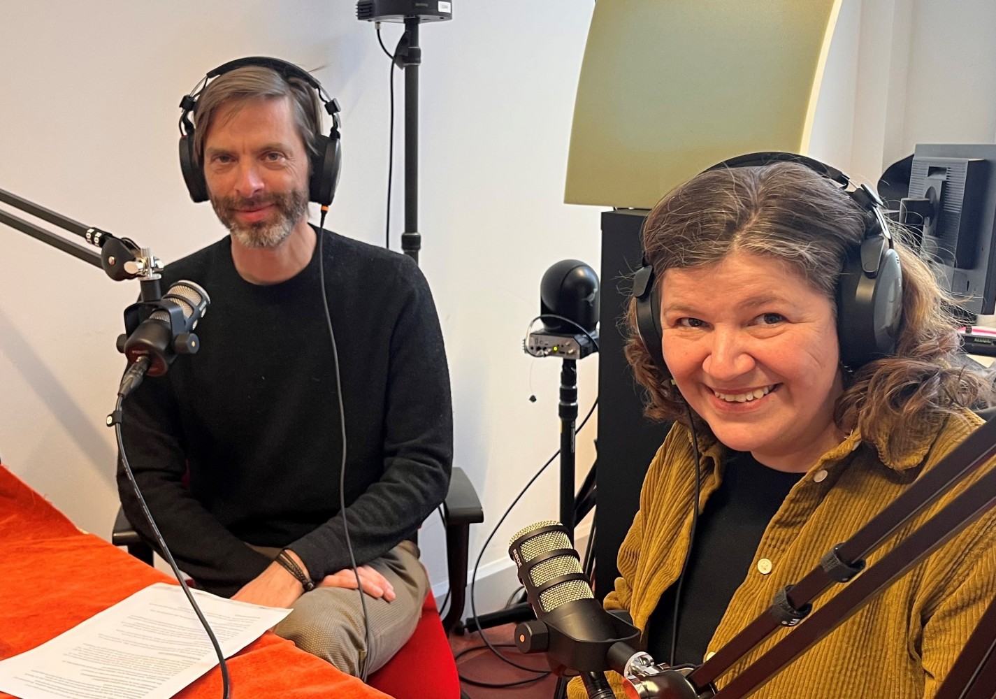 Podcast Achtung: Herinneringscultuur in crisis