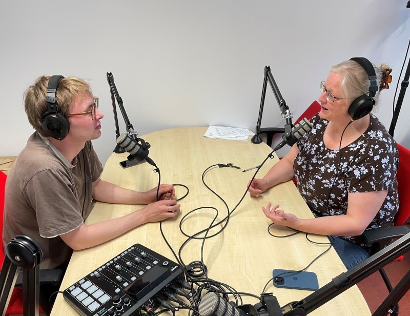 Podcast Achtung: de Nederlands-Duitse relatie