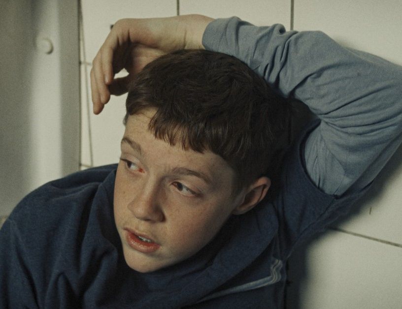 Deutsches Kino | Mit der Faust in die Welt schlagen (Delft)