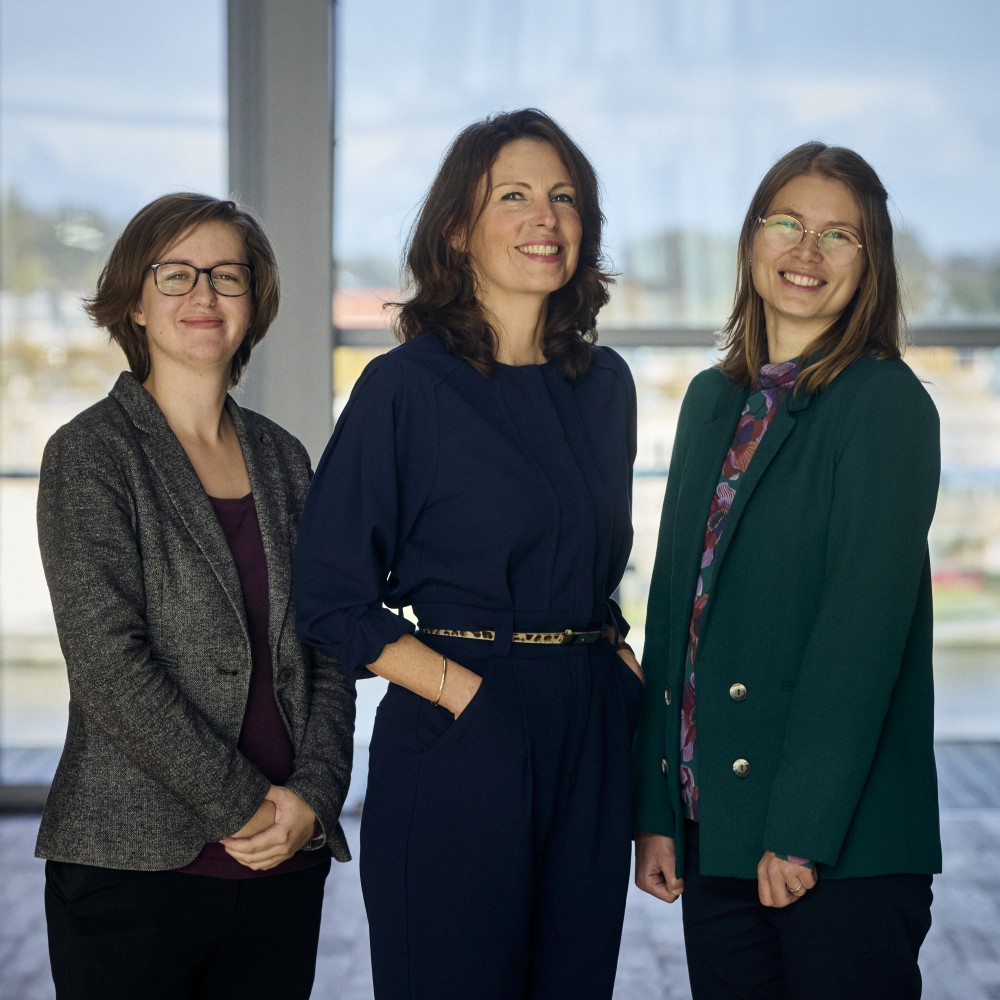 Duitslanddesk