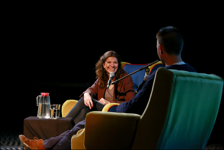 DIA in media en publicaties