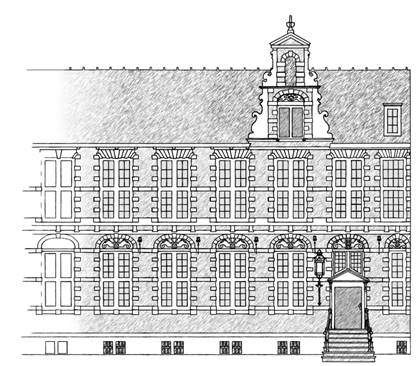 Het instituut