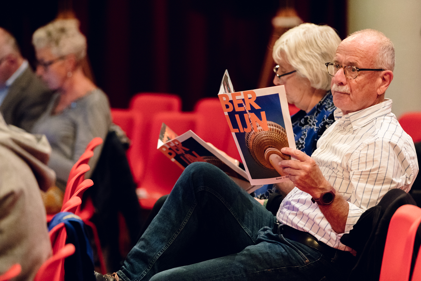 DIA in media en publicaties