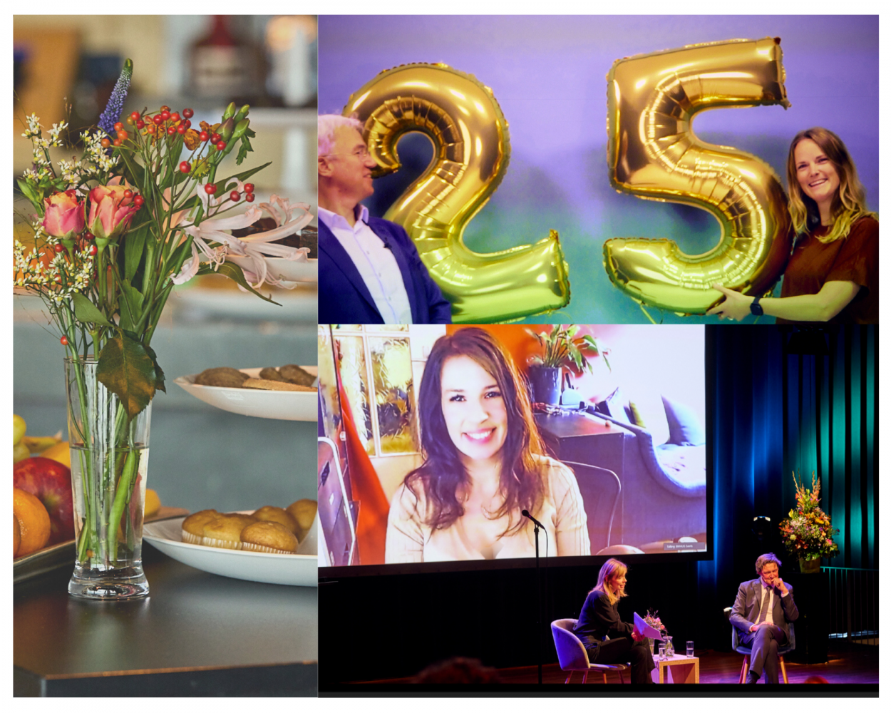 Overzicht DIA-activiteiten