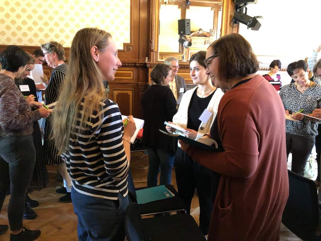 Subsidiegevers en jaarrekening 2022