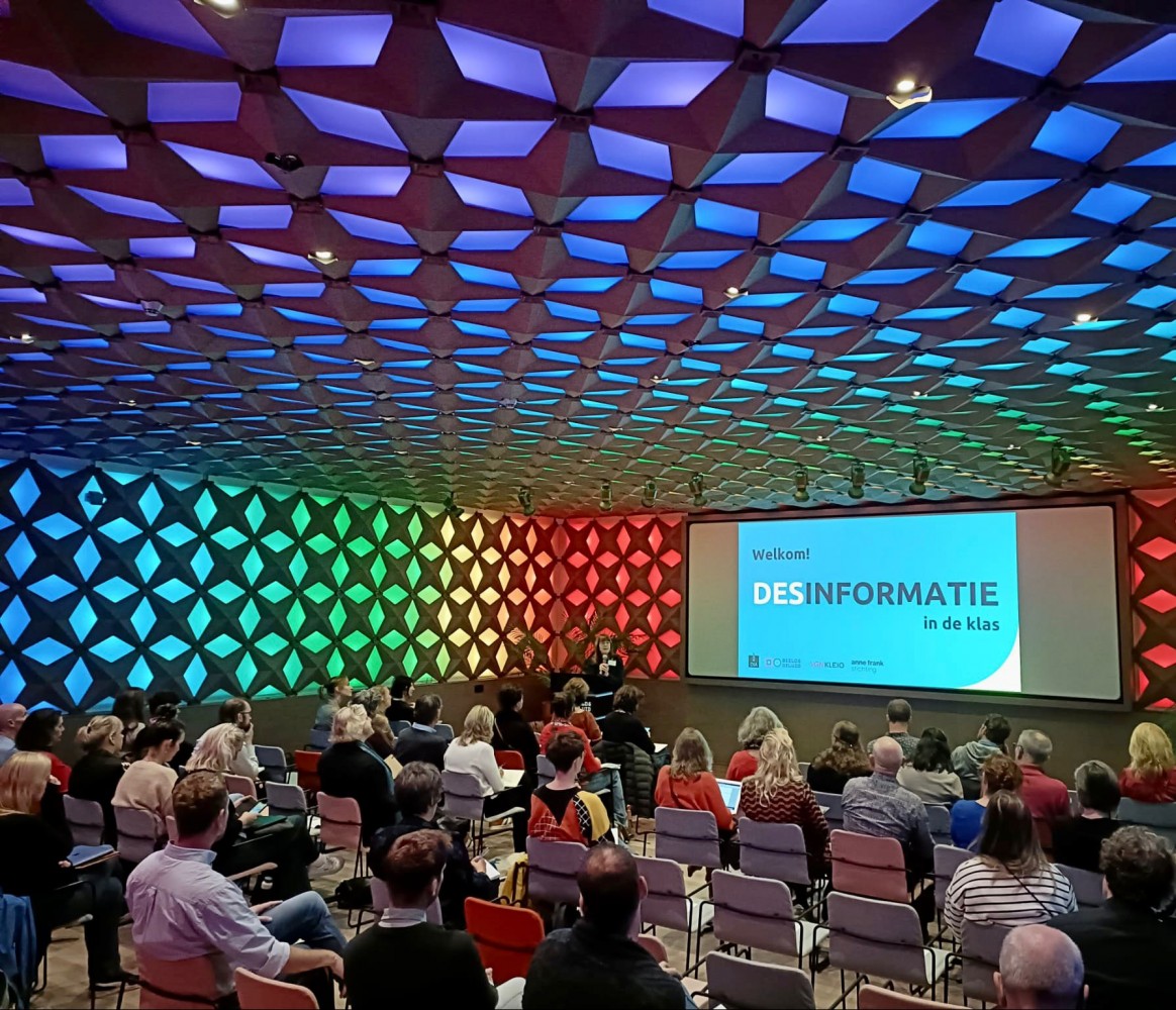 Dank aan onze partners