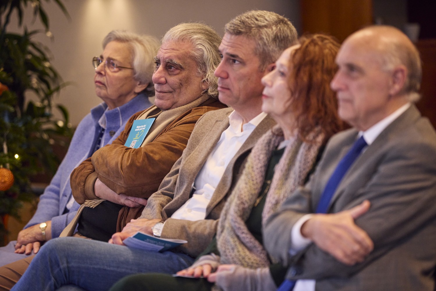 Raad van Toezicht, Bestuur en Adviesraden