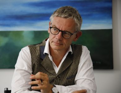 Amsterdam German Studies Lecture | Stephan Malinowski - Duitsland Instituut