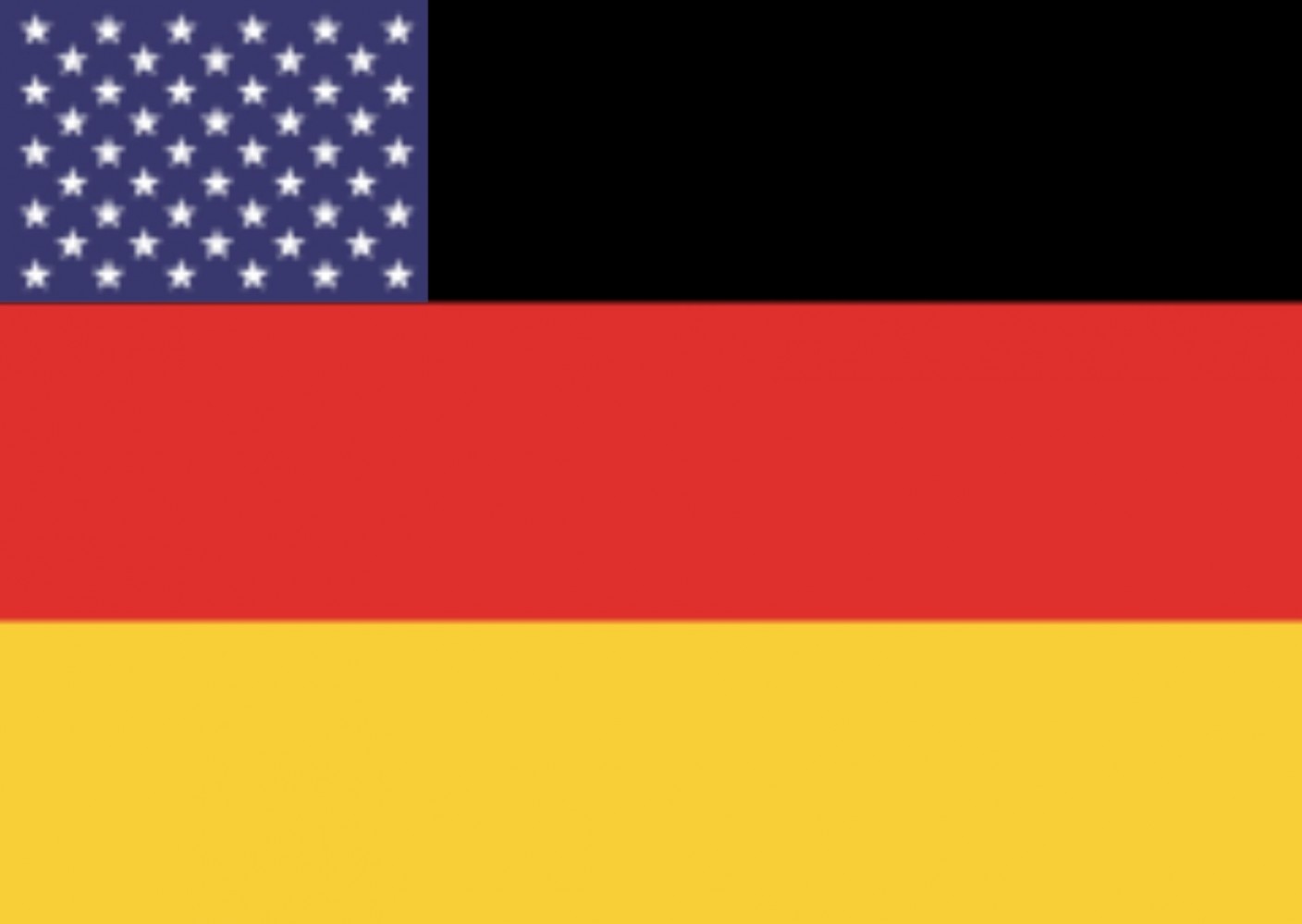 Frühstücksei Woche 46: Deutsch-amerikanische Freundschaft