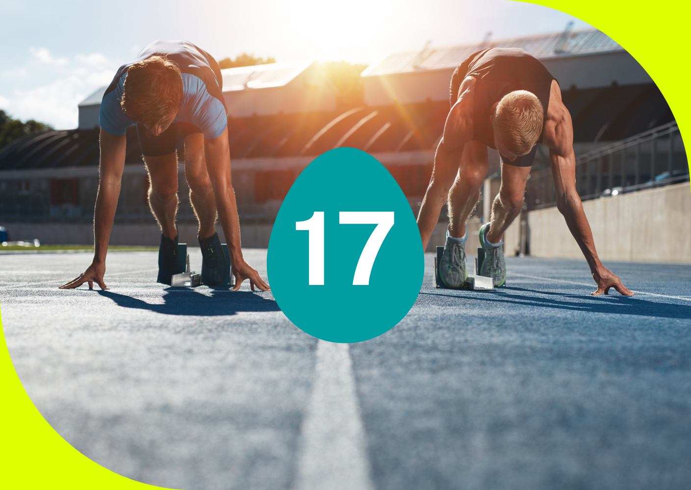 Frühstücksei #17: Die Olympischen Spielen Paris 2024