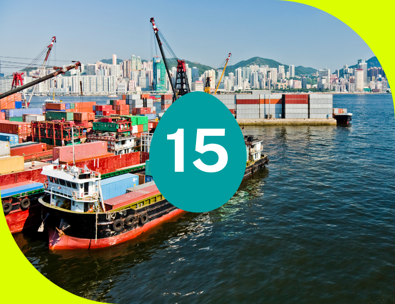 Frühstücksei #15: Handelsprobleme zwischen USA und Deutschland