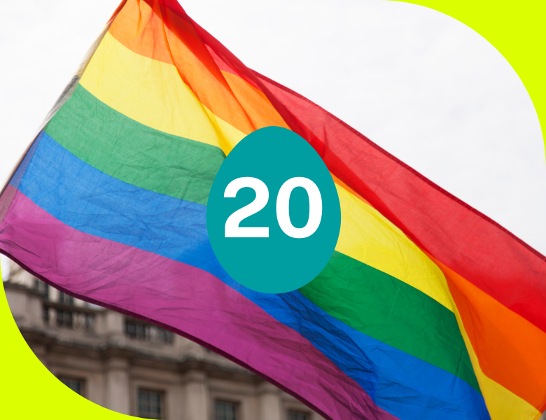 Frühstücksei #20: Toleranz für alle