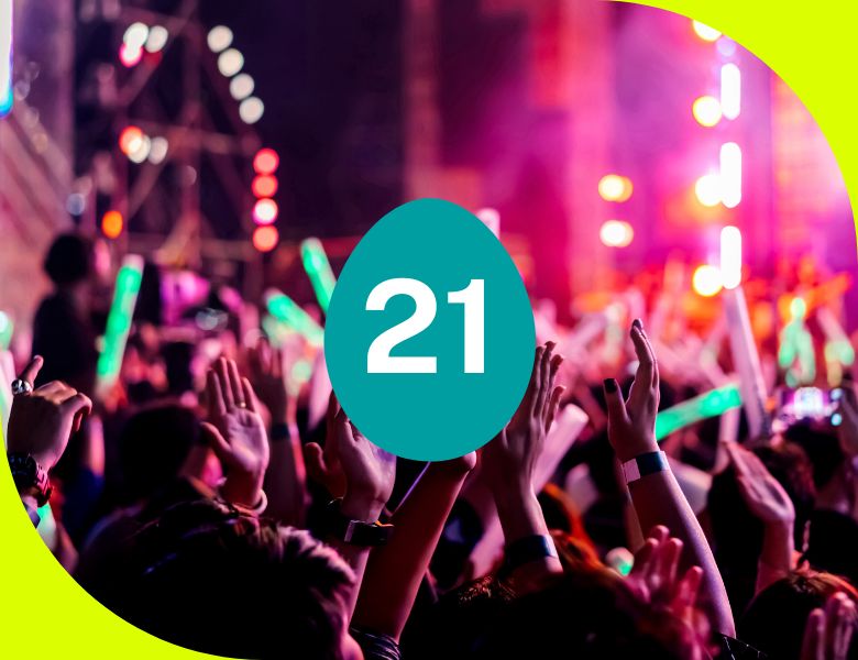 Frühstücksei #21: Eurovision Song Contest 2025