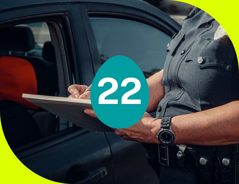 Frühstücksei #22: Grenzkontrollen