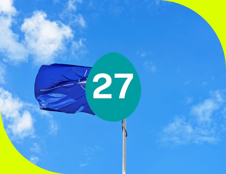 Frühstücksei #27: NATO-Gipfel