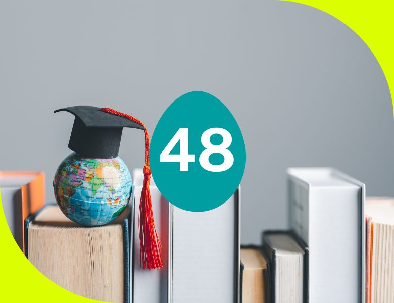 Frühstücksei #48: Die Buitenlandbeurs