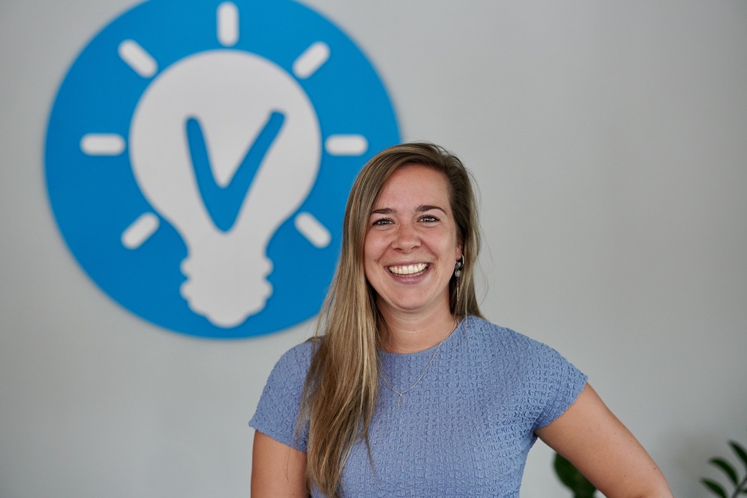 Lotte van den Munckhof