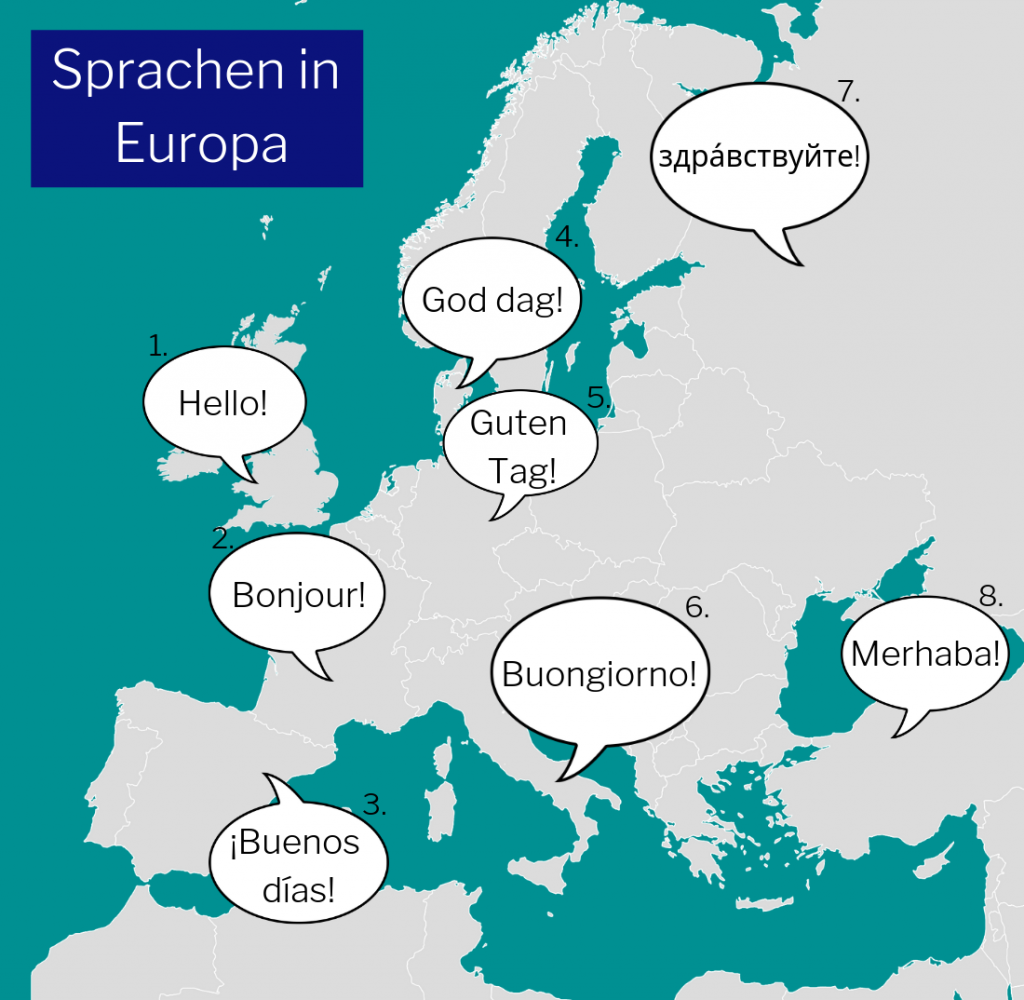 Fruhstucksei Woche 9 Der Muttersprache Duitsland Instituut