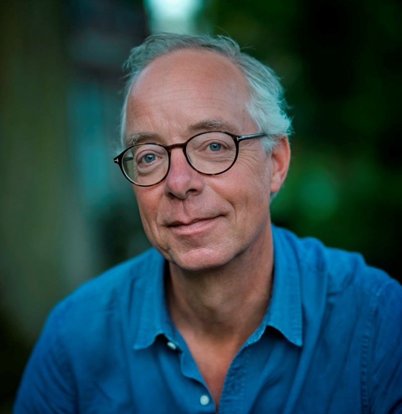Hans Verbeek