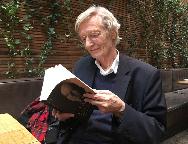 Frits Boterman (1948-2024)