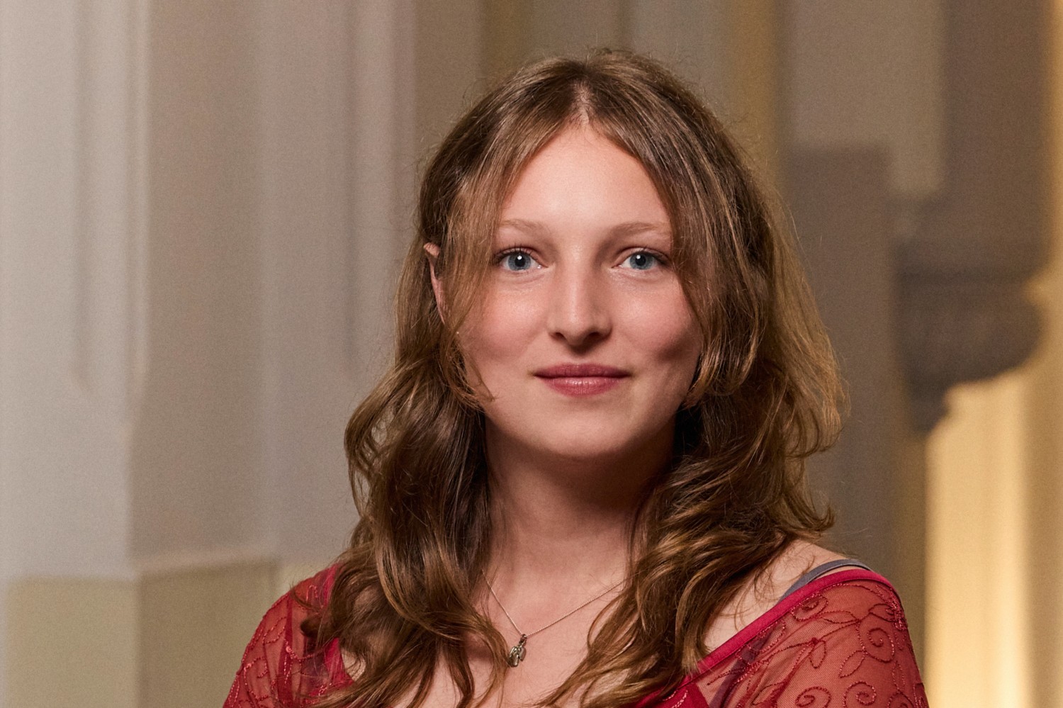 Marije van der Kooy