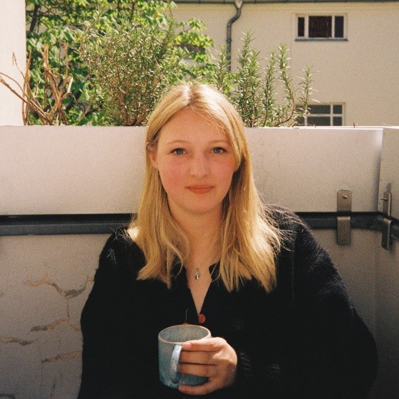 Marije van der Kooy