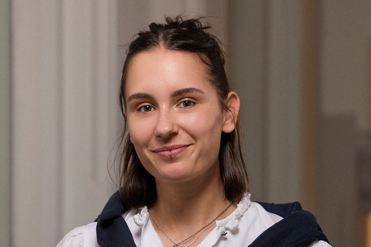 Vivien Simmang