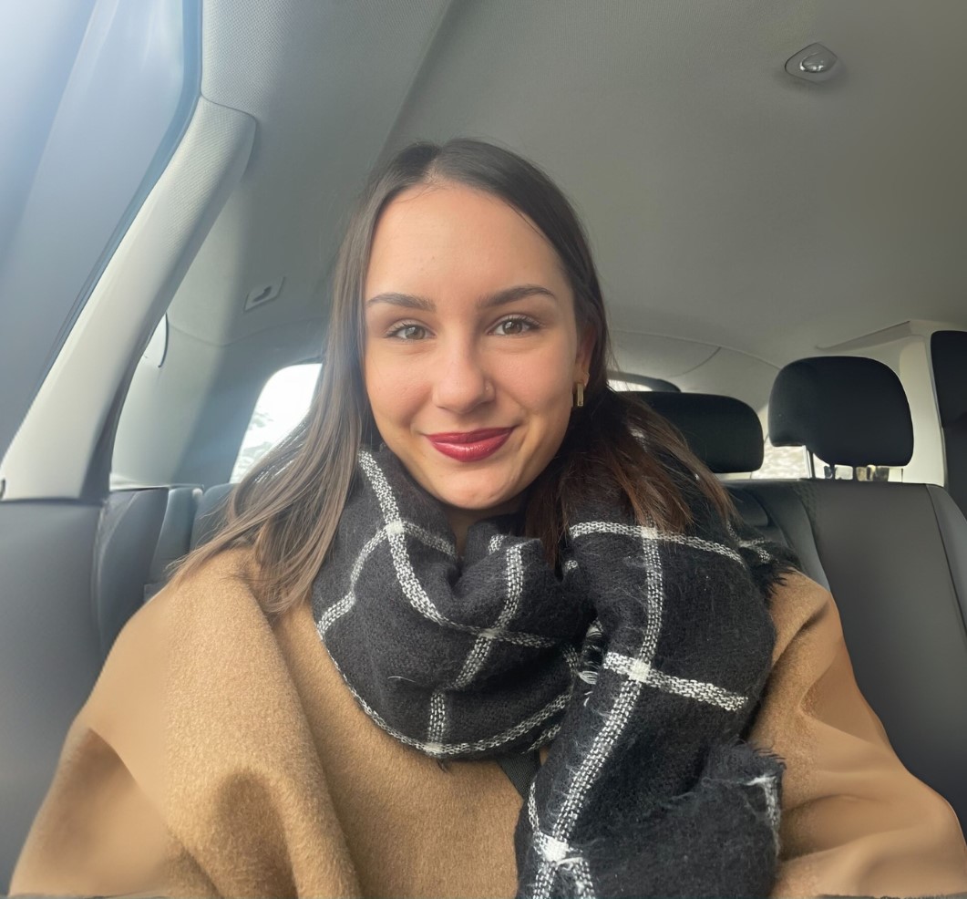 Vivien Simmang