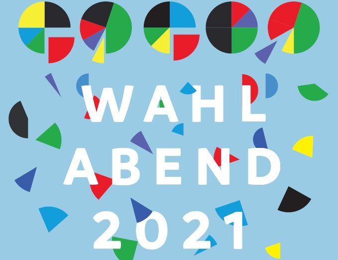 Wahlabend 2021