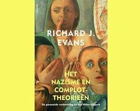 Amsterdam German Studies Lecture: Richard Evans