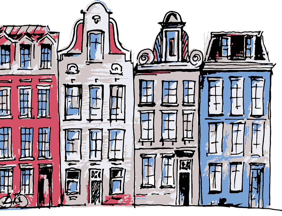 Wandeling | Amsterdam: een literaire wandeling