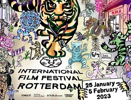 Film | International Film Festival Rotterdam