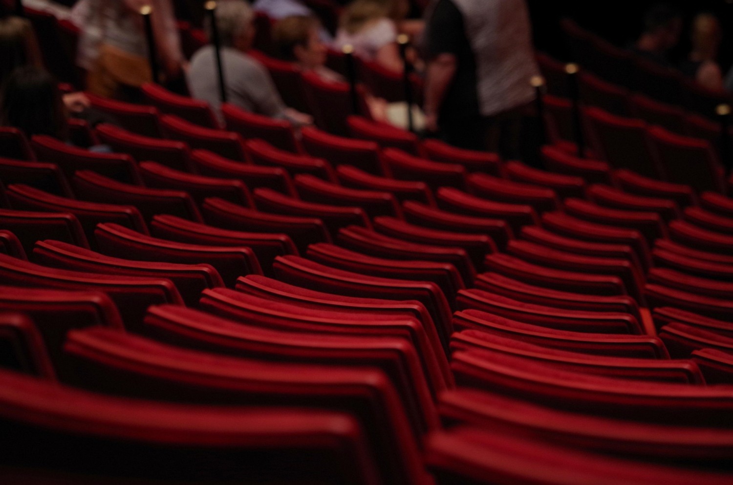 Theatervoorstelling | ’t Hooge Nest - Duitsland Instituut