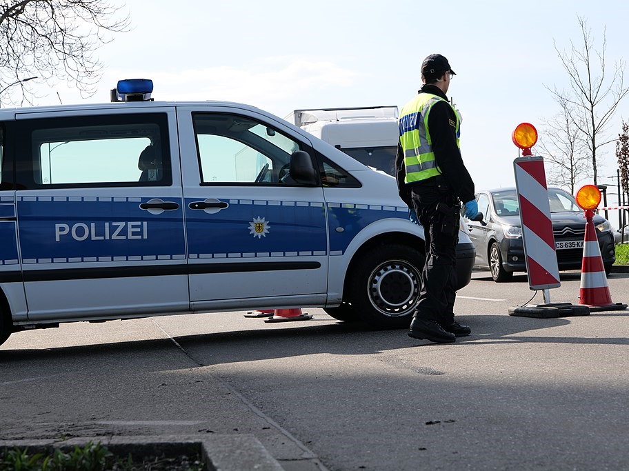 Studie: Racisme in Duitse instanties wijdverbreid