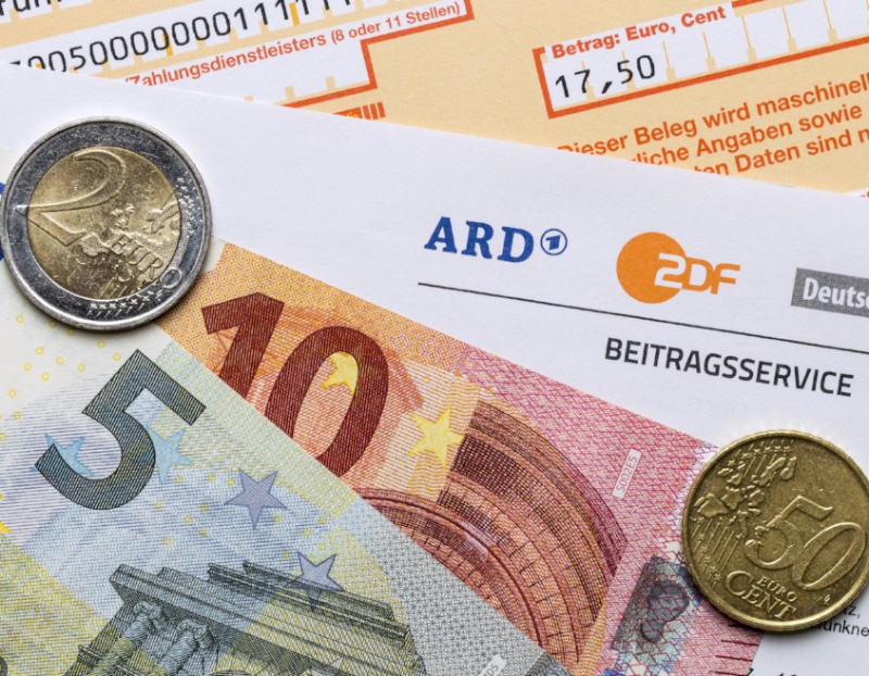 ARD en ZDF moeten bezuinigen en hervormen
