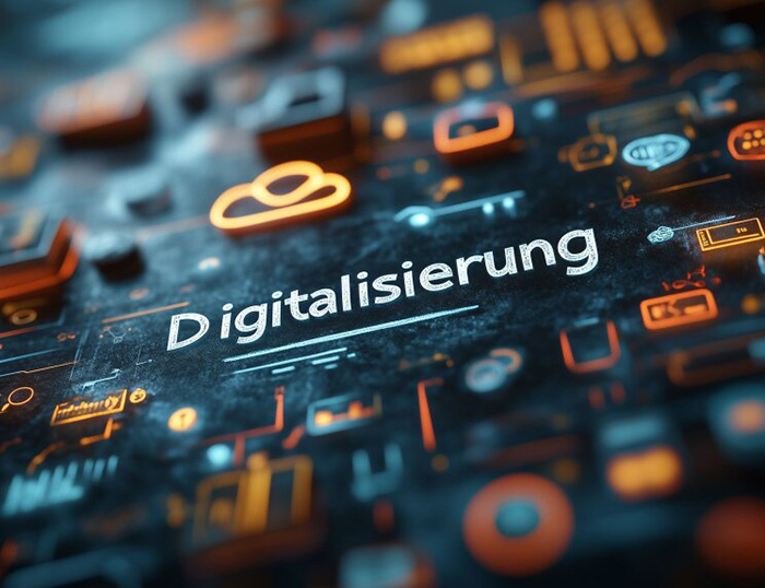 Nieuwe minister moet eindelijk werk maken van digitalisering