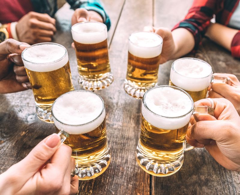 Het Duitse alcoholbeleid: Zum Wohl?