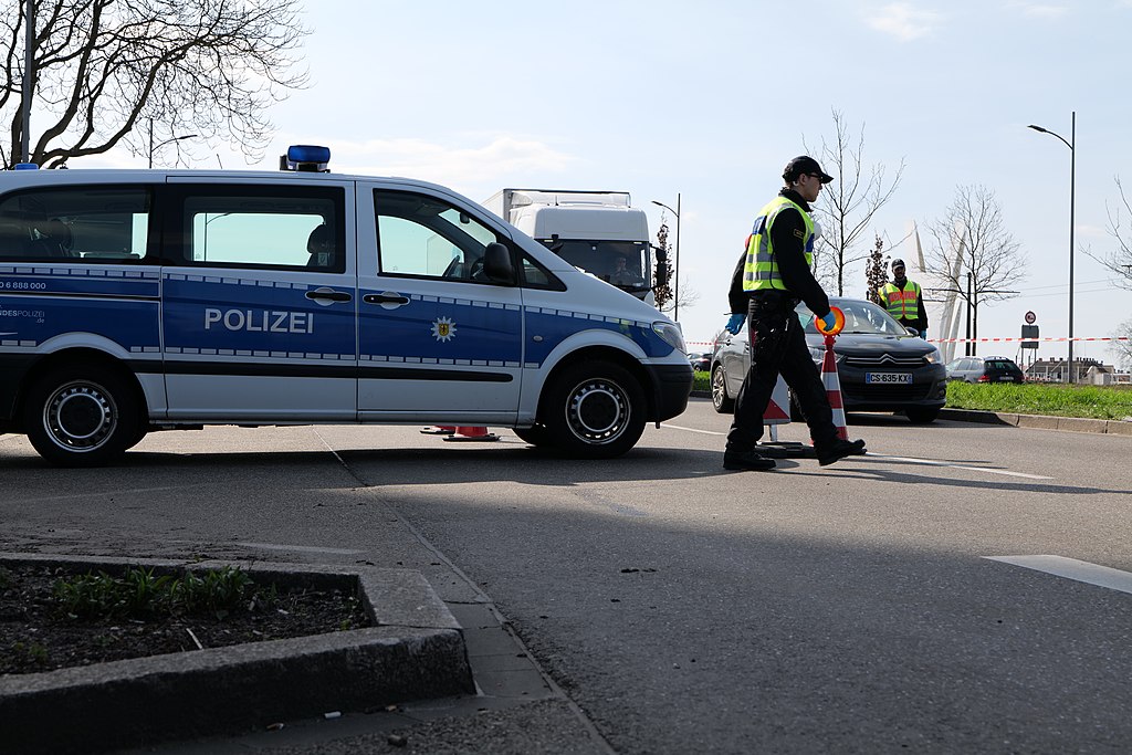 Vijf vragen over de Duitse grenscontroles