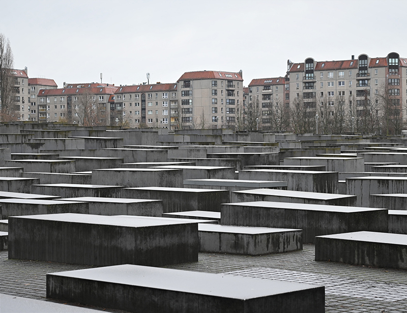 Historikerstreit 2.0: Hoe uniek was de Holocaust?