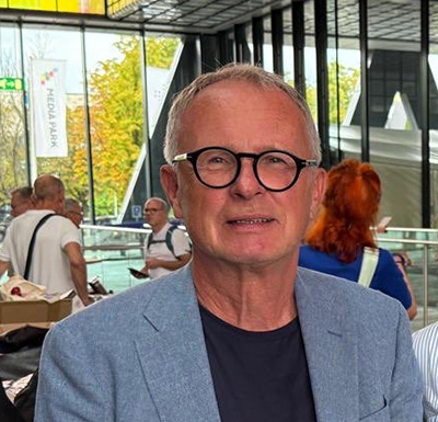 Matthias Gehler