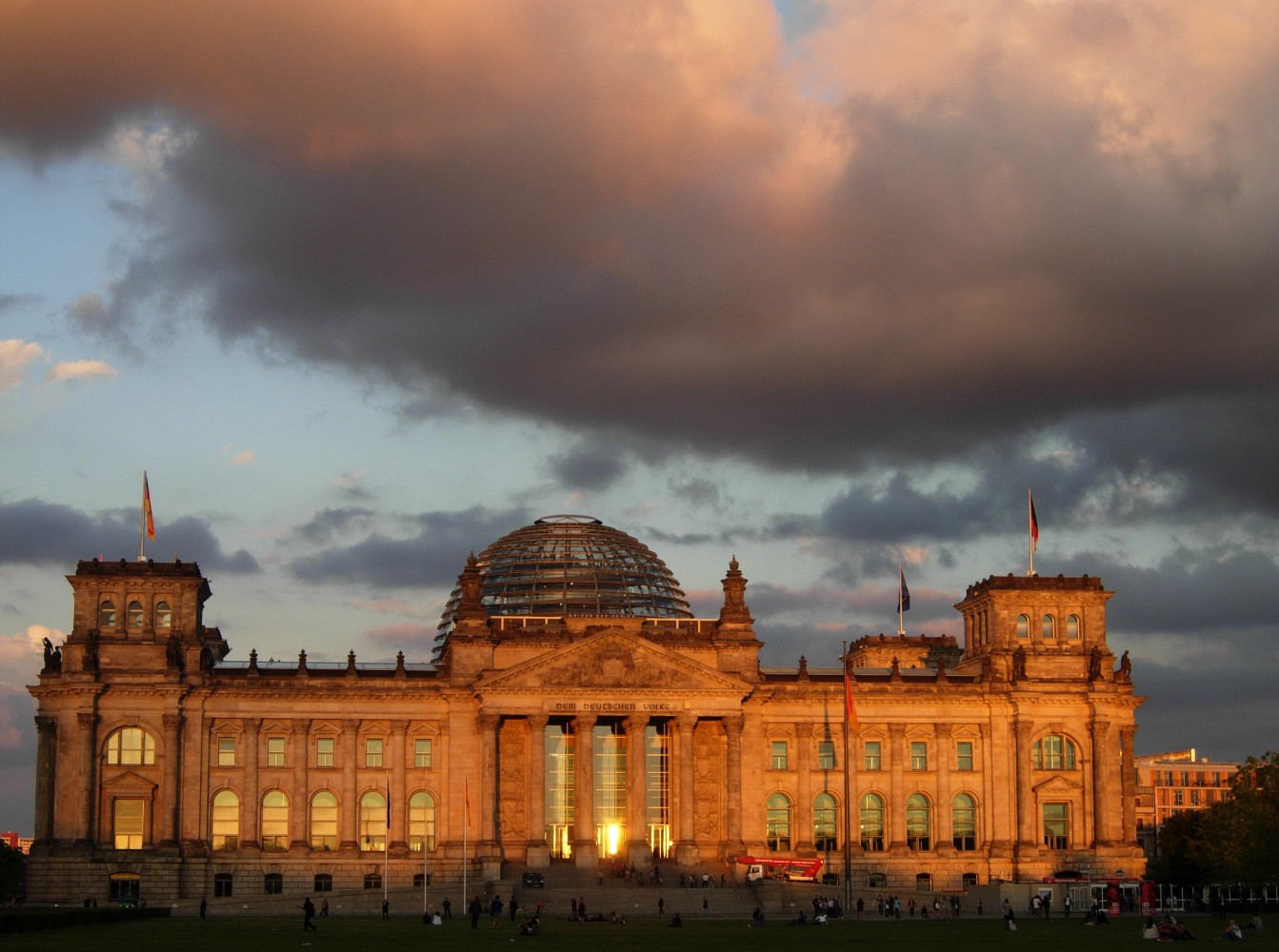 Proces tegen Reichsbürger Prinz Reuß begonnen