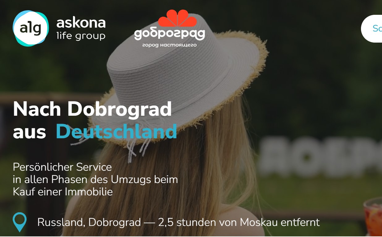 Rusland werft voor ‘repatriëring’ Duitse Russen