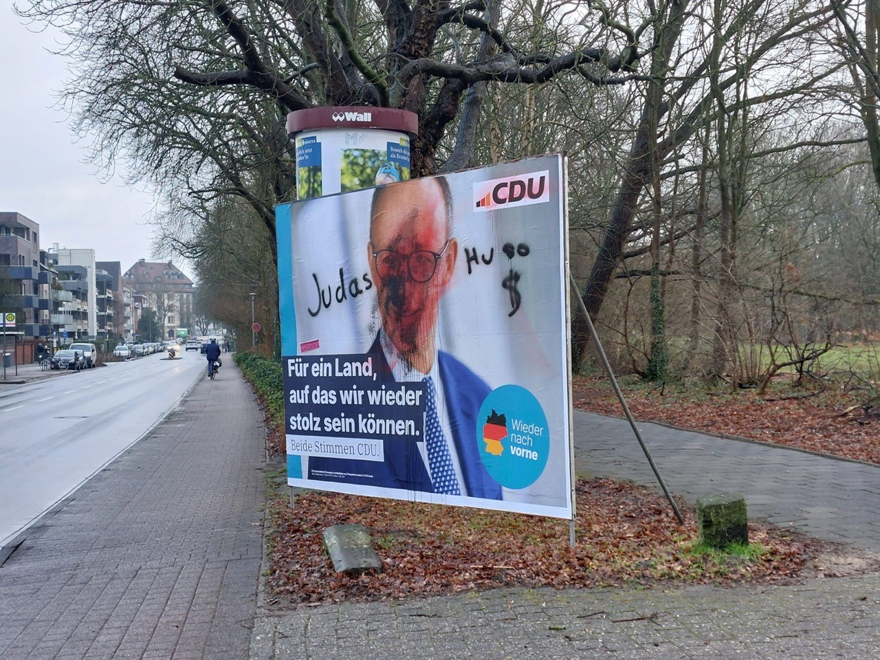 Overzicht verkiezingsnieuws