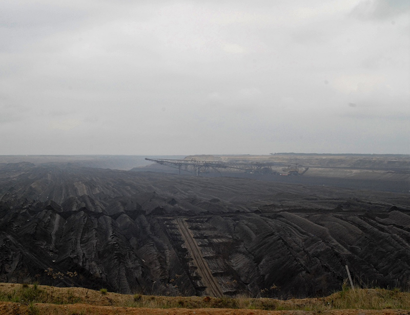 Dit zijn de plannen voor de Duitse kolenindustrie