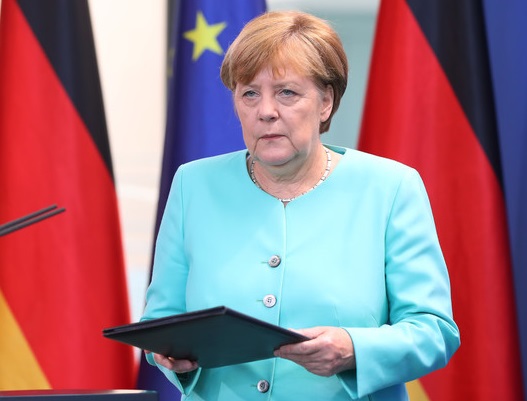 Duitslands rol in EU wordt nog groter na Brexit