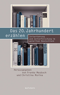 Boek beschrijft strijd Oost- en West-Duitse historici