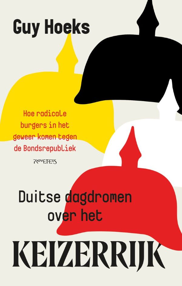 Afb.: Uitgeverij Prometheus