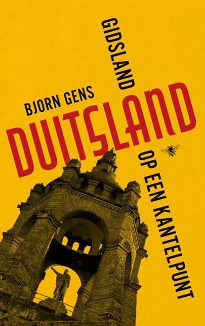 Afb.: Uitgeverij De Bezige Bij